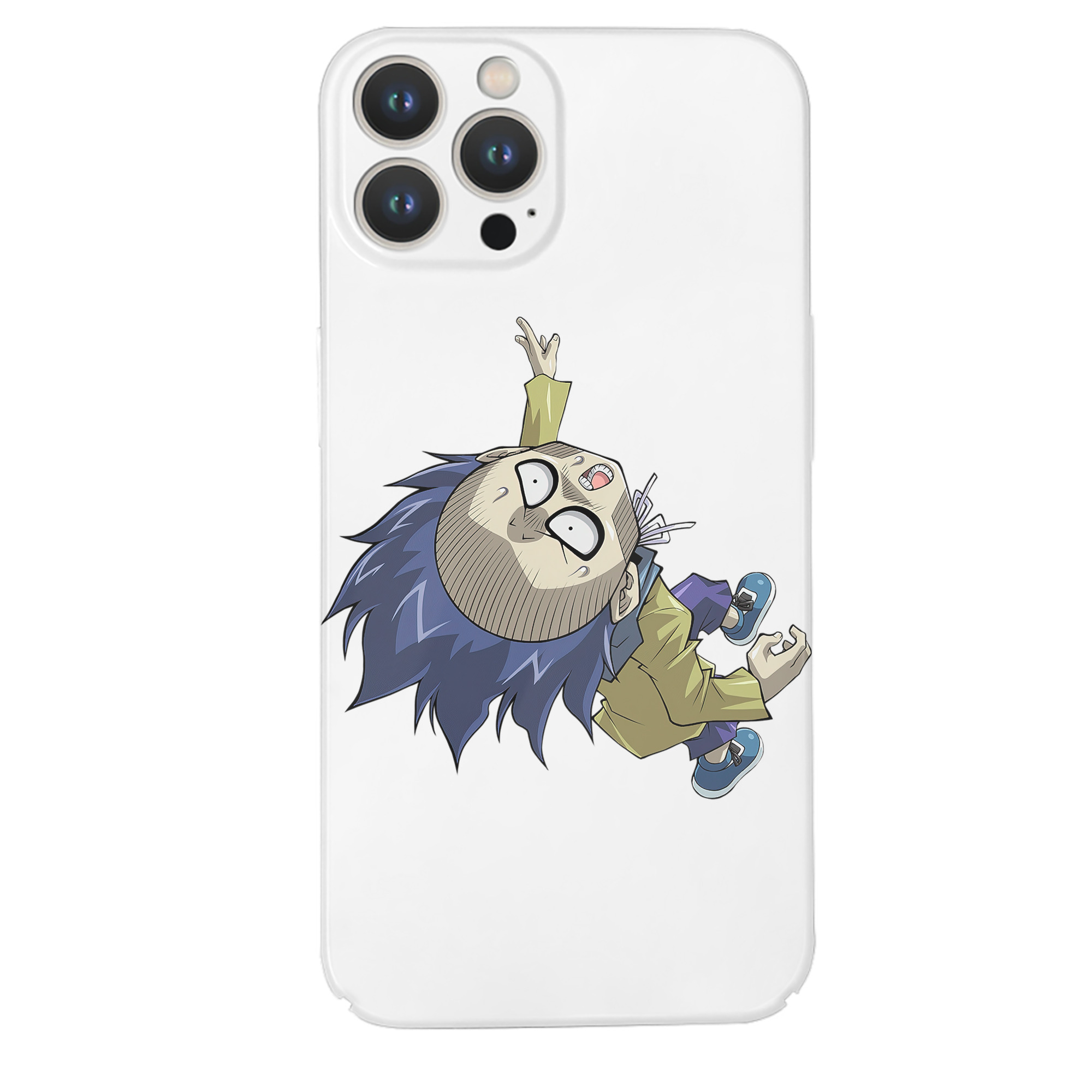 （画像用） 遊☆戯☆王 Yu-Gi-Oh! 【iPhone 14シリーズ対応】ハードケース